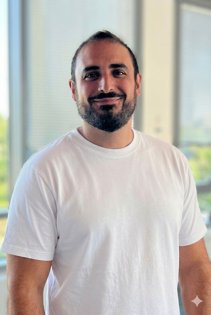 Adam Birnbaum, Fractional CRO