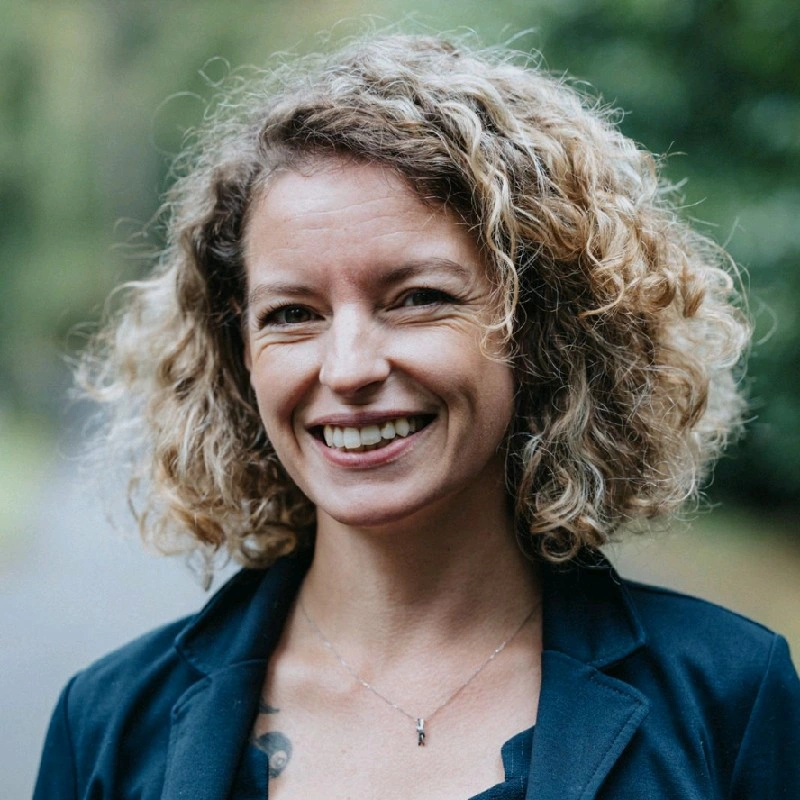 Anne-Isabelle Lefevre